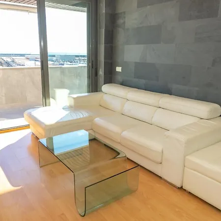 Casa Luz De Rajamanta - Terraza Vistas A 1º Linea Y Parking *