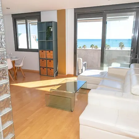 Appartamento Casa Luz De Rajamanta - Terraza Vistas A 1º Linea Y Parking *