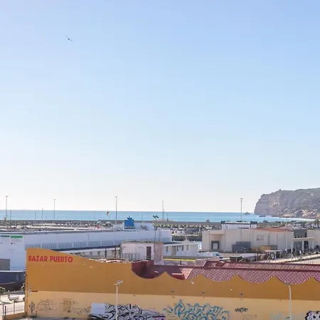 Casa Luz De Rajamanta - Terraza Vistas A 1º Linea Y Parking *