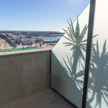 Casa Luz De Rajamanta - Terraza Vistas A 1º Linea Y Parking *